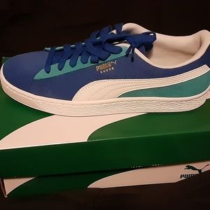 Pumas